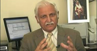 IRSA is responsible for water division, Presidency spokesperson